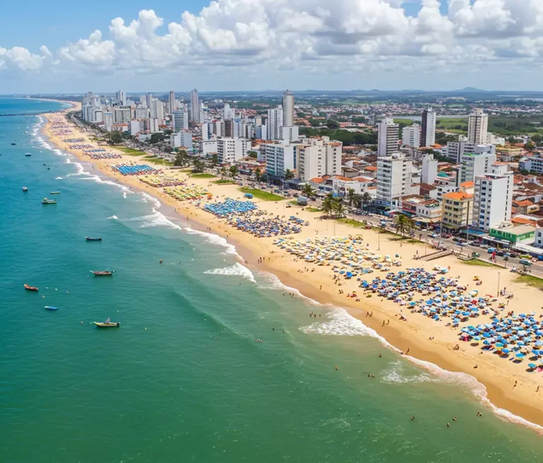 orla de Maceió