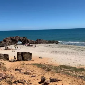 Pedra Furada