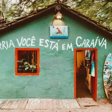 praias de Porto Seguro