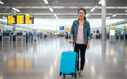 Bagagem de mão 10kg: regras atualizadas para viajar de avião. 8 Bagagem de Mão 10kg
