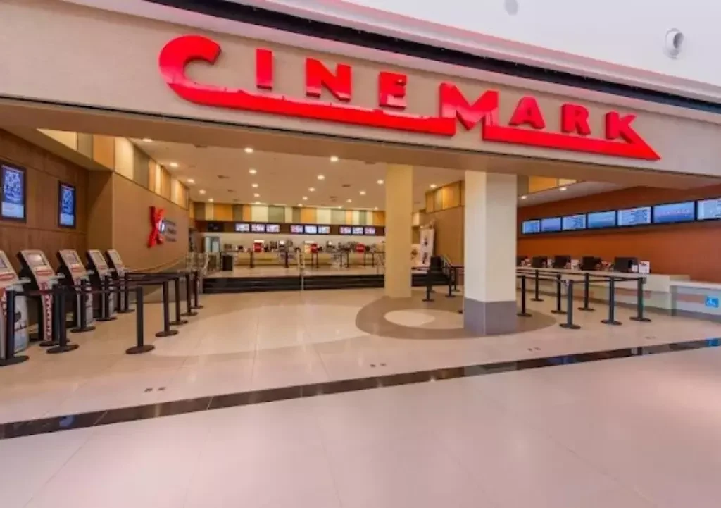 Cinemark Vila Velha