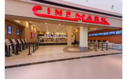Cinemark Vila Velha