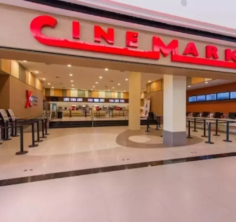 Cinemark Vila Velha