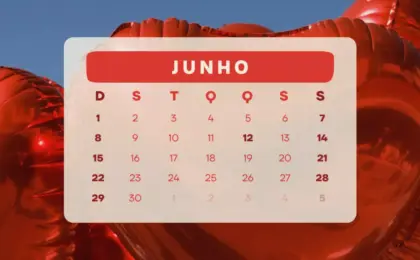 Feriados de Junho 2025