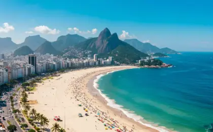 Melhores Destinos