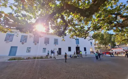 Passos de Anchieta