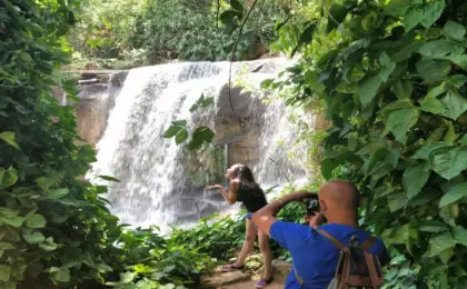 7 motivos para conhecer Alfredo Chaves: turismo, cultura e natureza 8 Alfredo Chaves