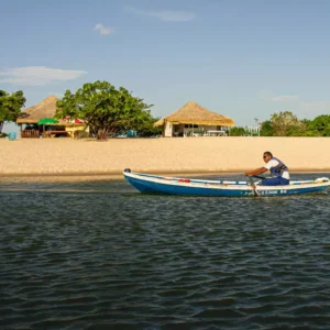 Alter do Chão Foto: Foto de Lucia Barreiros Silva