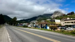 BR‑262 - Domingos Martins