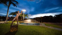 Caldas Novas, Goiás