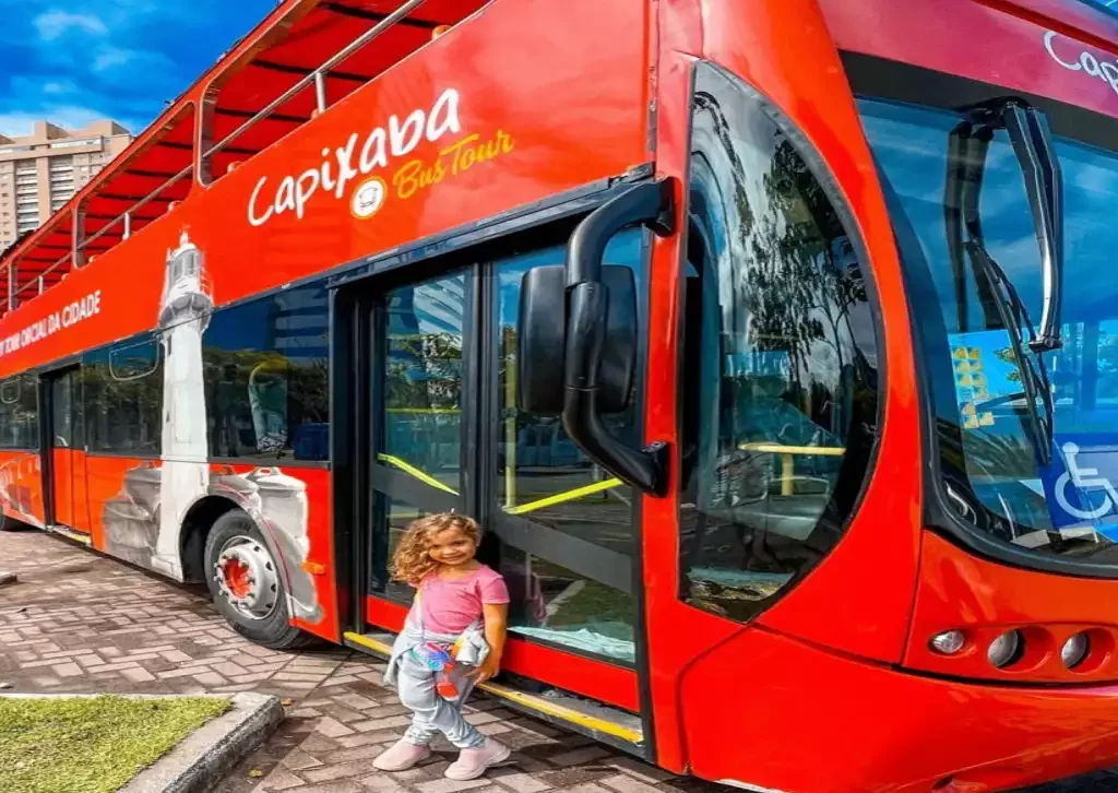 Capixaba Bustour
