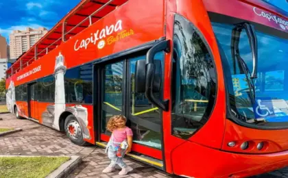 Capixaba Bustour: descubra Vitória e Vila Velha com estilo 6 Capixaba Bustour