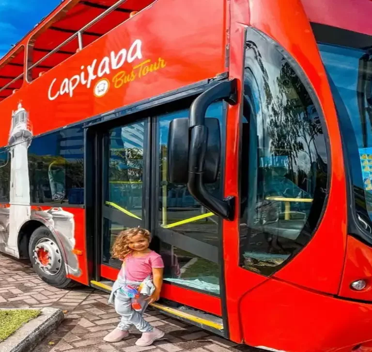 Capixaba Bustour
