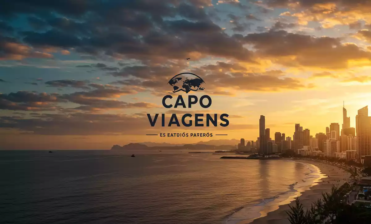 CAPO VIAGENS É CONFIÁVEL
