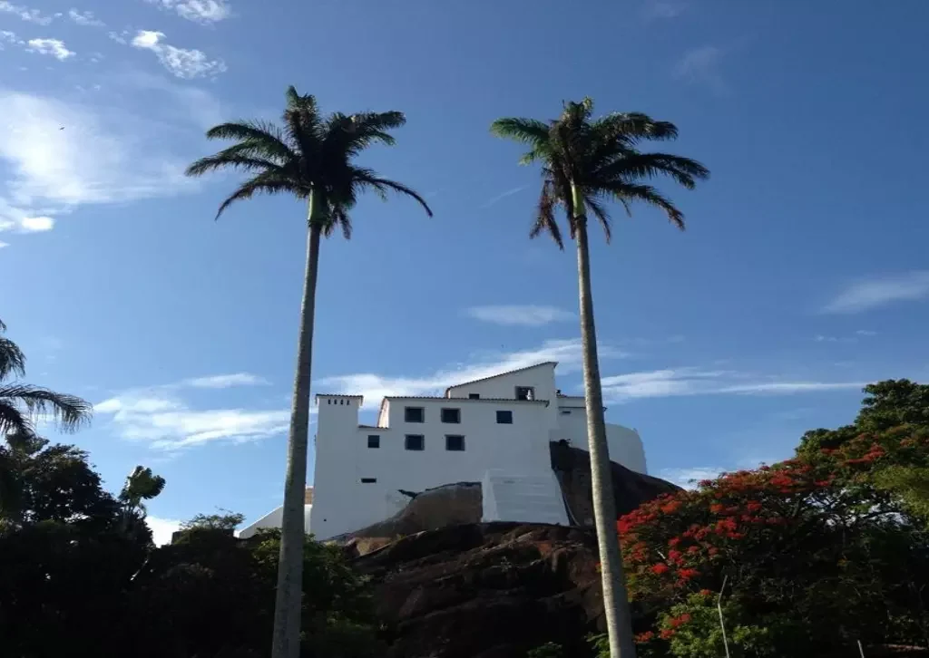 janela mais famosa do es