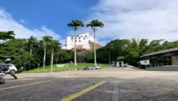 Convento da Penha Guia Completo