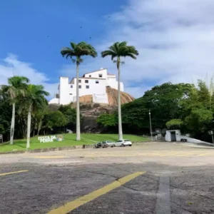 Convento da Penha Guia Completo