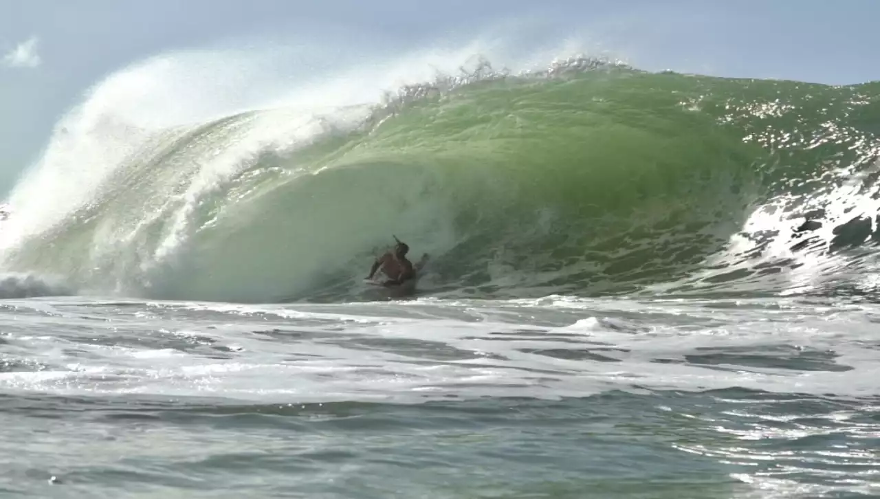 Coral do Céu – O slab insano e cristalino do Espírito Santo 10 Coral do Céu, em Vila Velha