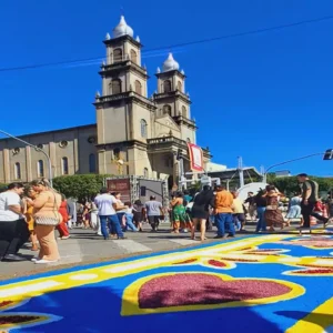Corpus Christi em Castelo - 2025