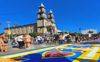 Corpus Christi em Castelo - 2025