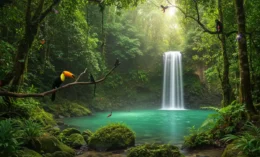 curiosidades sobre a Costa Rica