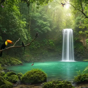 curiosidades sobre a Costa Rica