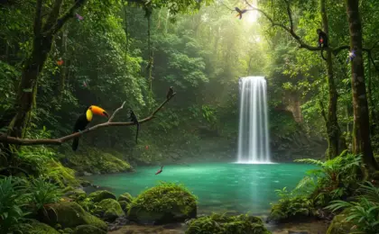 curiosidades sobre a Costa Rica