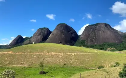 Ecoporanga