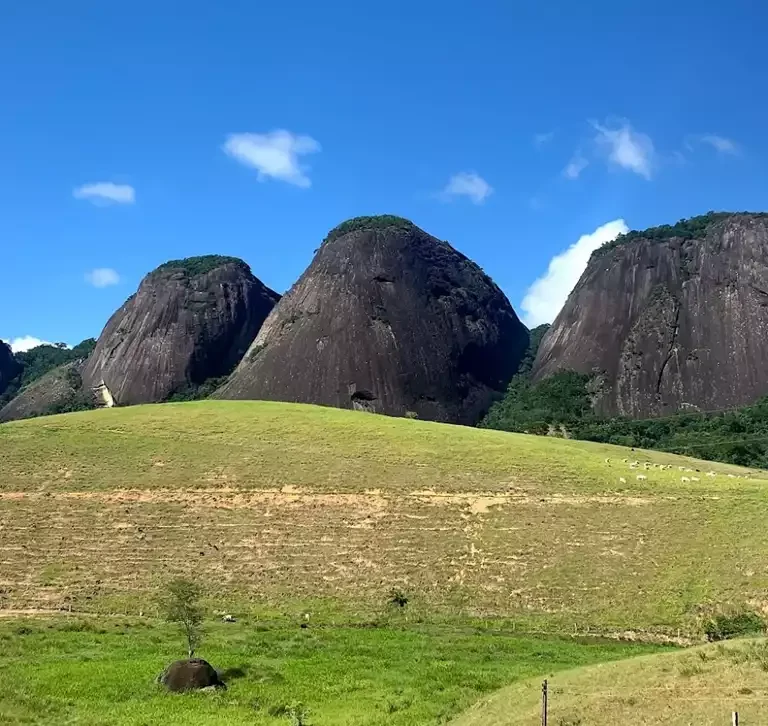 Ecoporanga