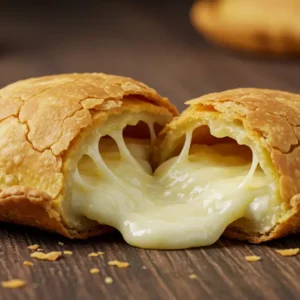 Empanada de viento