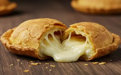 Comidas típicas do Equador: sabores que encantam todos os turistas 9 Empanada de viento