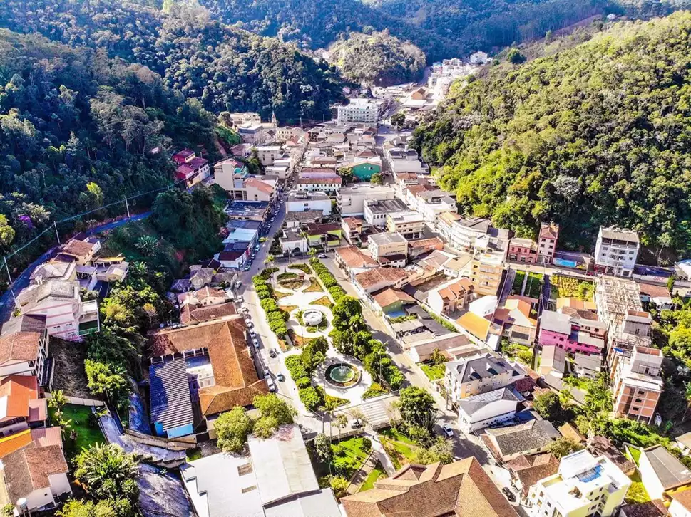 Eventos Santa Teresa Espírito Santo