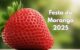 Festa do Morango 2025