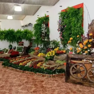 Festa do Morango de Atibaia