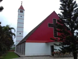 Igreja Evangélica de Confissão Luterana no Brasil