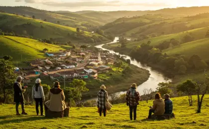 10 destinos incríveis para curtir o inverno de 2025 no Brasil 7 inverno
