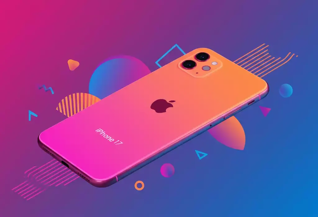 iPhone 17