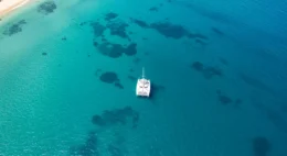 Japaratinga, uma joia escondida no litoral norte de Alagoas