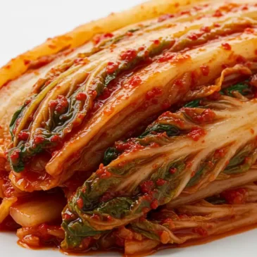 Kimchi