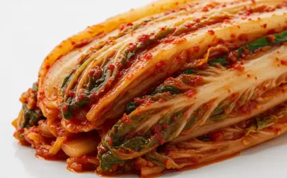 Kimchi
