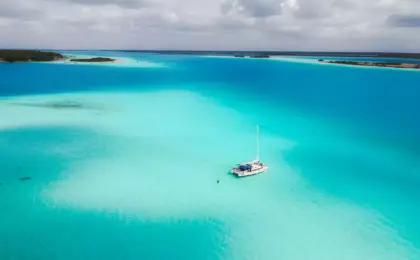 Los Rapidos Bacalar