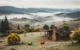 lugares frios para viajar no Brasil