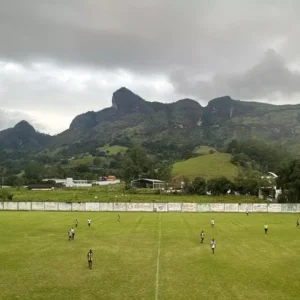 Montanha com Formato de Rosto Humano em Soturno – Cachoeiro de Itapemirim (ES)