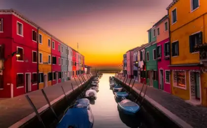 Noites na Itália: descubra o charme da vida noturna italiana 12 Noites na Itália