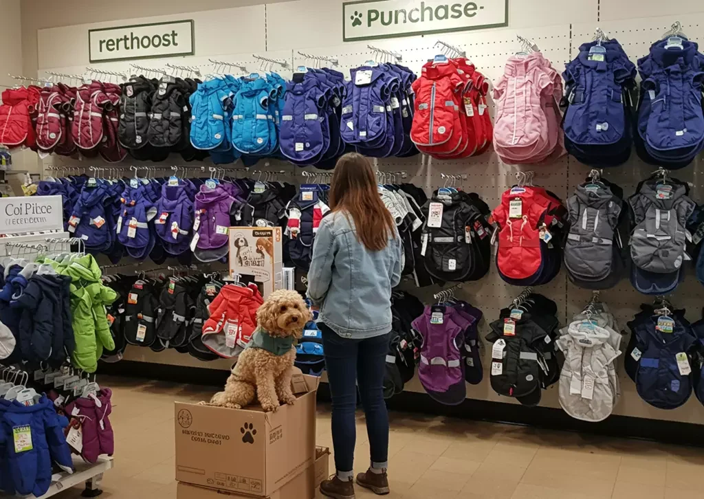 Onde Comprar Agasalho para seu Pet