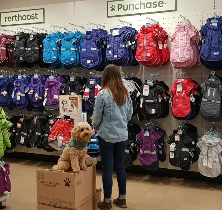 Onde Comprar Agasalho para seu Pet