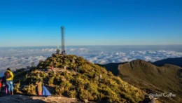 Parque Nacional do Caparaó