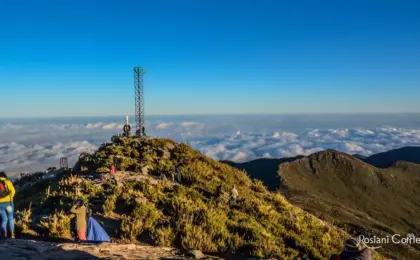 7 motivos para visitar o Parque Nacional do Caparaó ainda este ano 16 Parque Nacional do Caparaó