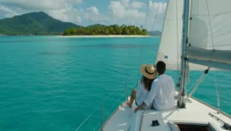 Passeios Românticos