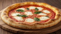 Pizza Margherita
